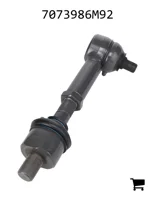 AGCO 7073986M92 Рулевая тяга, правая