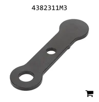 AGCO 4382311M3 Распределительный вал