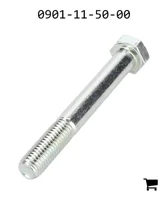 AGCO 0901-11-50-00 Винт