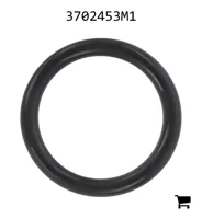 AGCO 3702453M1 Уплотнительное кольцо