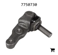 AGCO 7750730 Крестовина вала