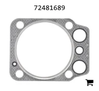 AGCO 72481689 Прокладка