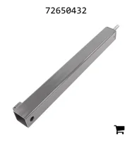 AGCO 72650432 Труба