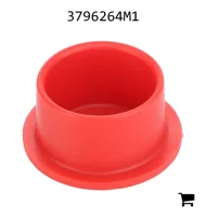AGCO 3796264M1 Заглушка