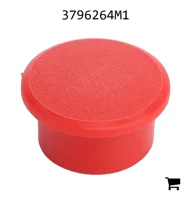 AGCO 3796264M1 Заглушка