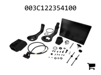 AGCO 003C122354100 Клемма