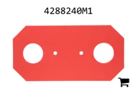 AGCO 4288240M1 Пластина