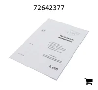 AGCO 72642377 Инструкция по сборке