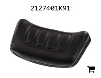 AGCO 2127401K91 Спинка сиденья