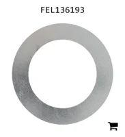 AGCO FEL136193 Диск