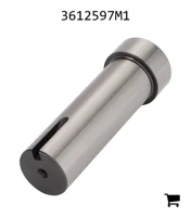 AGCO 3612597M1 Вал