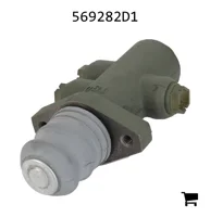 AGCO 569282D1 Тормозной клапан