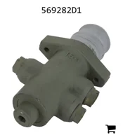 AGCO 569282D1 Тормозной клапан