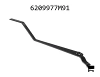 AGCO 6209977M91 Рычаг