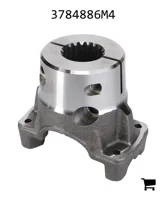 AGCO 3784886M4 Кронштейн