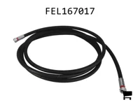 AGCO FEL167017 Гидравлический шланг