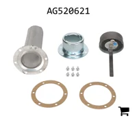 AGCO AG520621 Заливная горловина