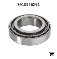 AGCO 3010956X91 Конический роликовый подшипник трансмиссии AGCO