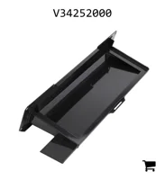 AGCO V34252000 Корпус