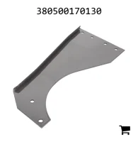 AGCO 380500170130 Боковая панель