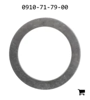 AGCO 0910-71-79-00 Диск