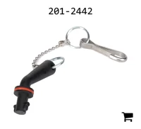 AGCO 201-2442 Ключ