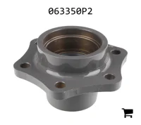 AGCO 063350P2 Ступица