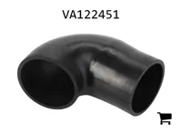 AGCO VA122451 Труба