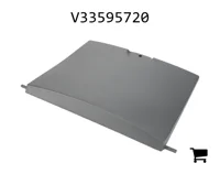 AGCO V33595720 Крышка