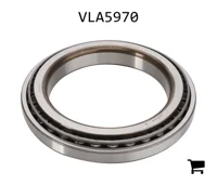 AGCO VLA5970 Конический роликовый подшипник