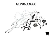 AGCO ACP0633660 Гидравлический комплект