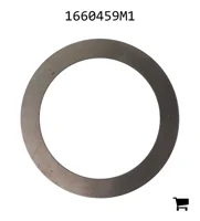AGCO 1660459M1 Шайба