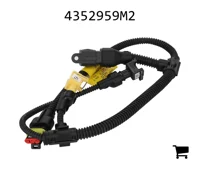 AGCO 4352959M2 Жгут