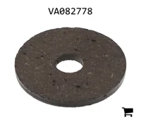 AGCO VA082778 Фрикционный диск