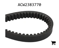 AGCO ACW2383770 Ремень вариатора