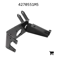 AGCO 4270551M5 Левая подножка