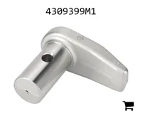 AGCO 4309399M1 Защелка