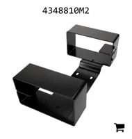 AGCO 4348810M2 Опора