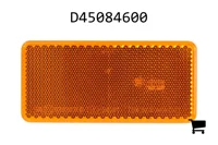 AGCO D45084600 Отражатель