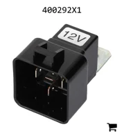 AGCO 400292X1 Реле