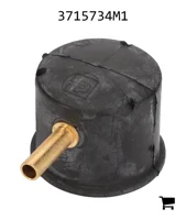 AGCO 3715734M1 Заглушка