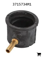 AGCO 3715734M1 Заглушка