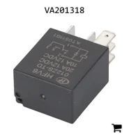 AGCO VA201318 Реле