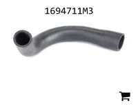 AGCO 1694711M3 Патрубок радиатора нижний