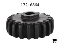 AGCO 172-6864 Ручка