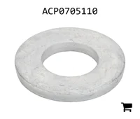 AGCO ACP0705110 Шайба