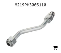 AGCO M219PH3005110 Трубка обратки