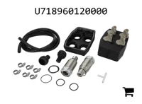 AGCO U718960120000 Комплект для модификации