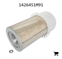 AGCO 1426451M91 Воздушный фильтр