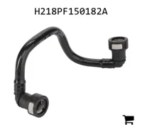 AGCO H218PF150182A Топливопровод